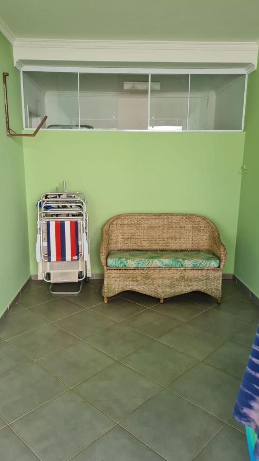 Casa Com Localizacao Privilegiada, A 140 Metros Da Praia Juquey Sao Sebastiao  Exterior photo